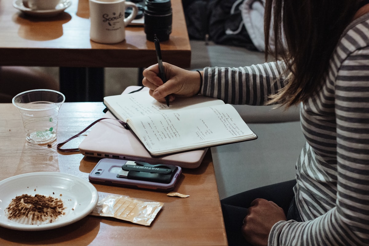 Custom Meal Planning Strategies
